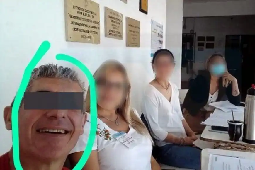 La Justicia aclaró cómo fue la designación del presidente de mesa condenado por abuso