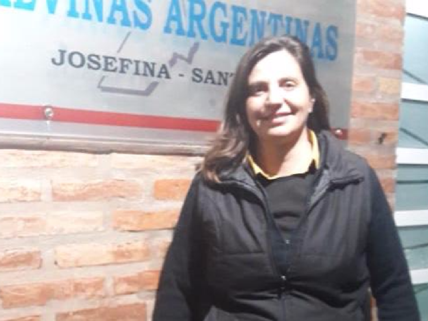 Sicardi: “No fuimos con propuestas, sino con hechos”