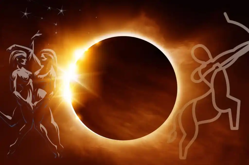 Este martes llega el eclipse de Sol en Escorpio: cómo afectará a cada signo del zodíaco