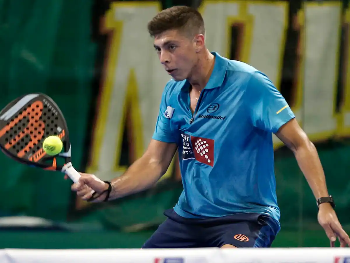 El “Gato” vuelve a la ciudad 