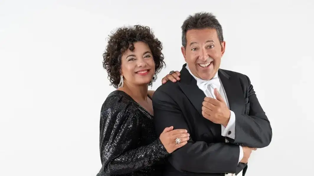 Ópera, zarzuela y danza española llegan al Teatro Colón con Operabis