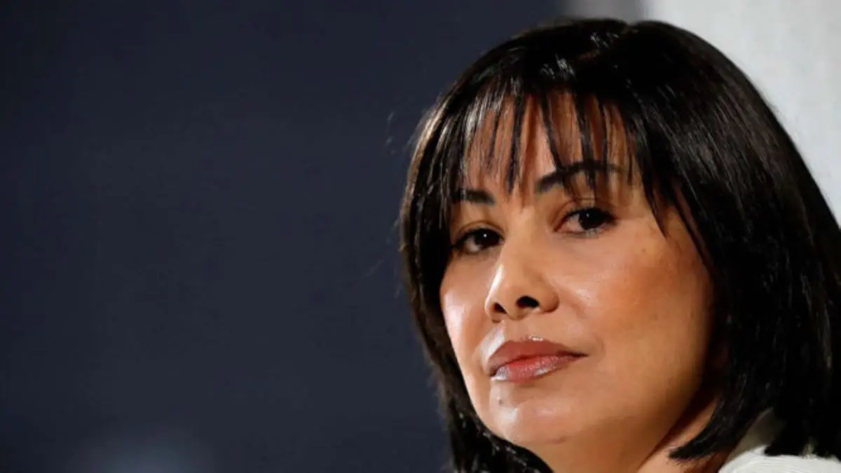 Extesorera y enfermera de Hugo Chávez fue DECLARADA CULPABLE POR LAVADO DE DINERO EN EE.UU.