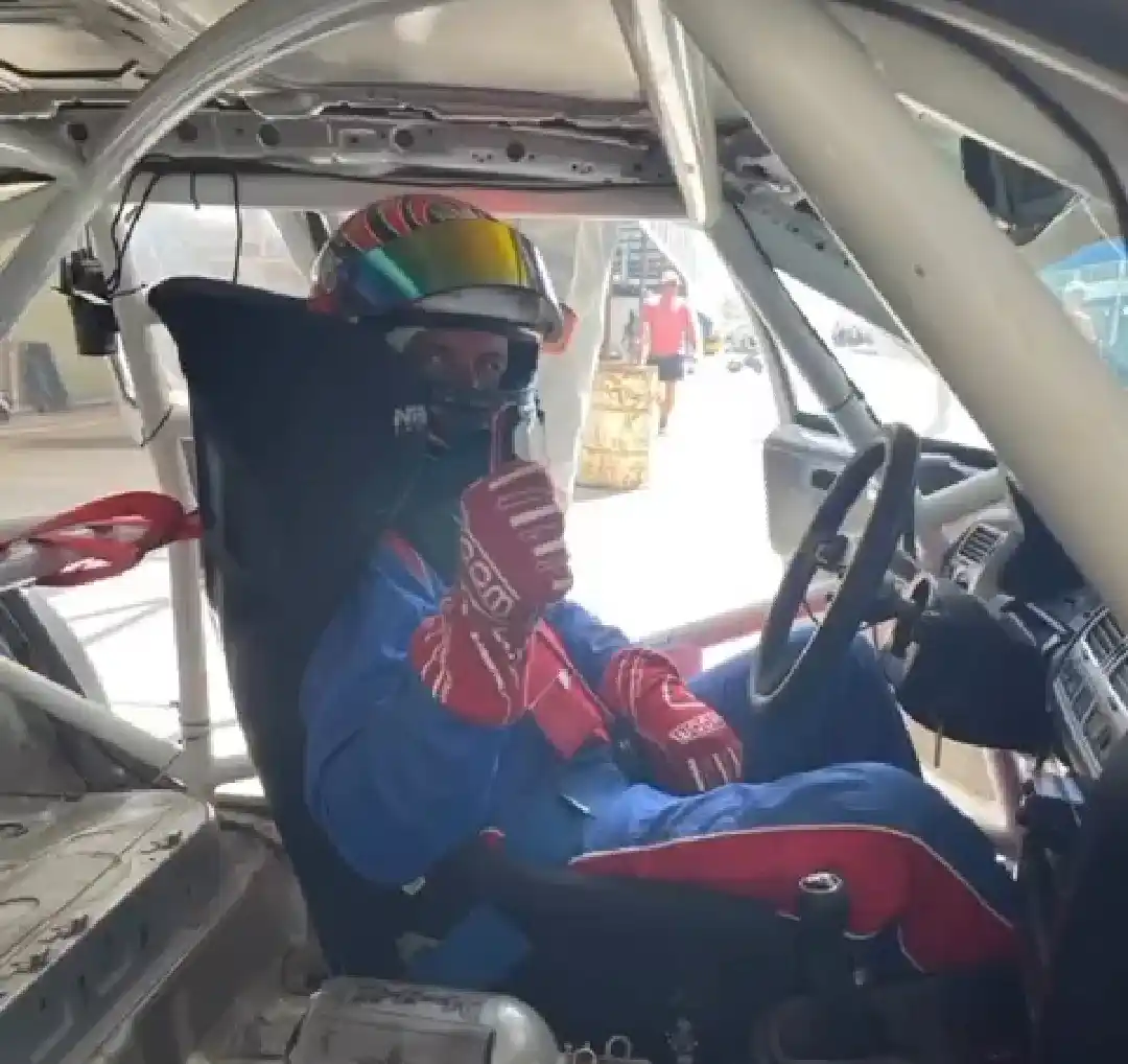 Automovilismo: Resultados de los representantes de Chascomús en las competencias finales de este domingo