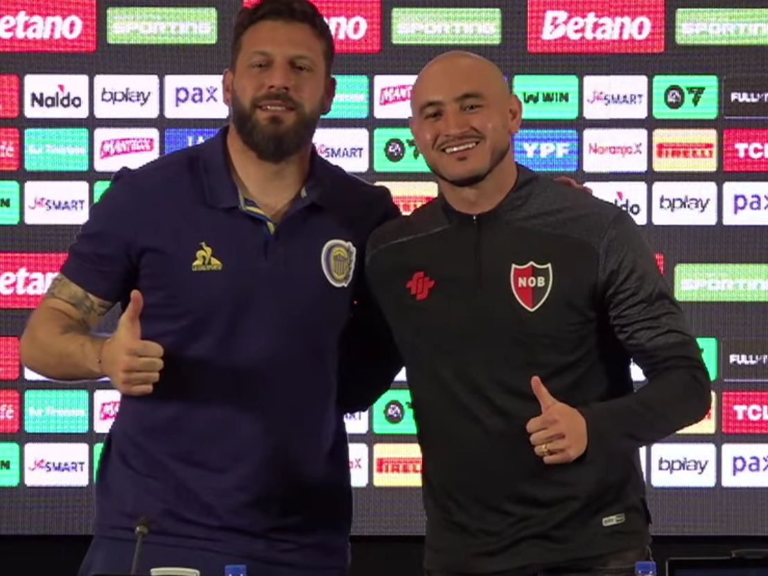 Fatura Broun y Charly González palpitaron el clásico: “No importa como llega cada equipo, no hay favoritos”