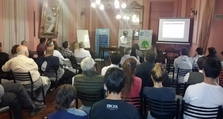 Cámara de Turismo tendrá su primera reunión oficial