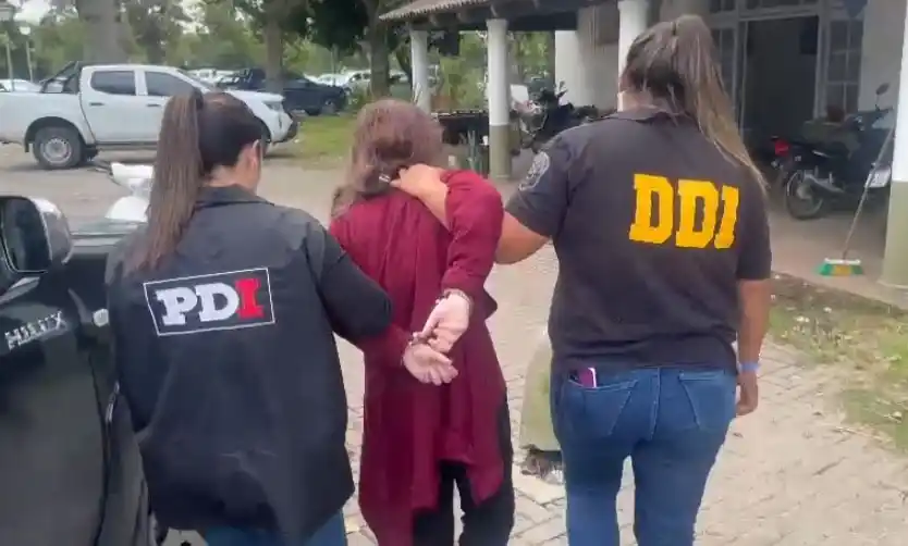 Cae una mujer pilarense acusada de haber estafado a más de 20 personas