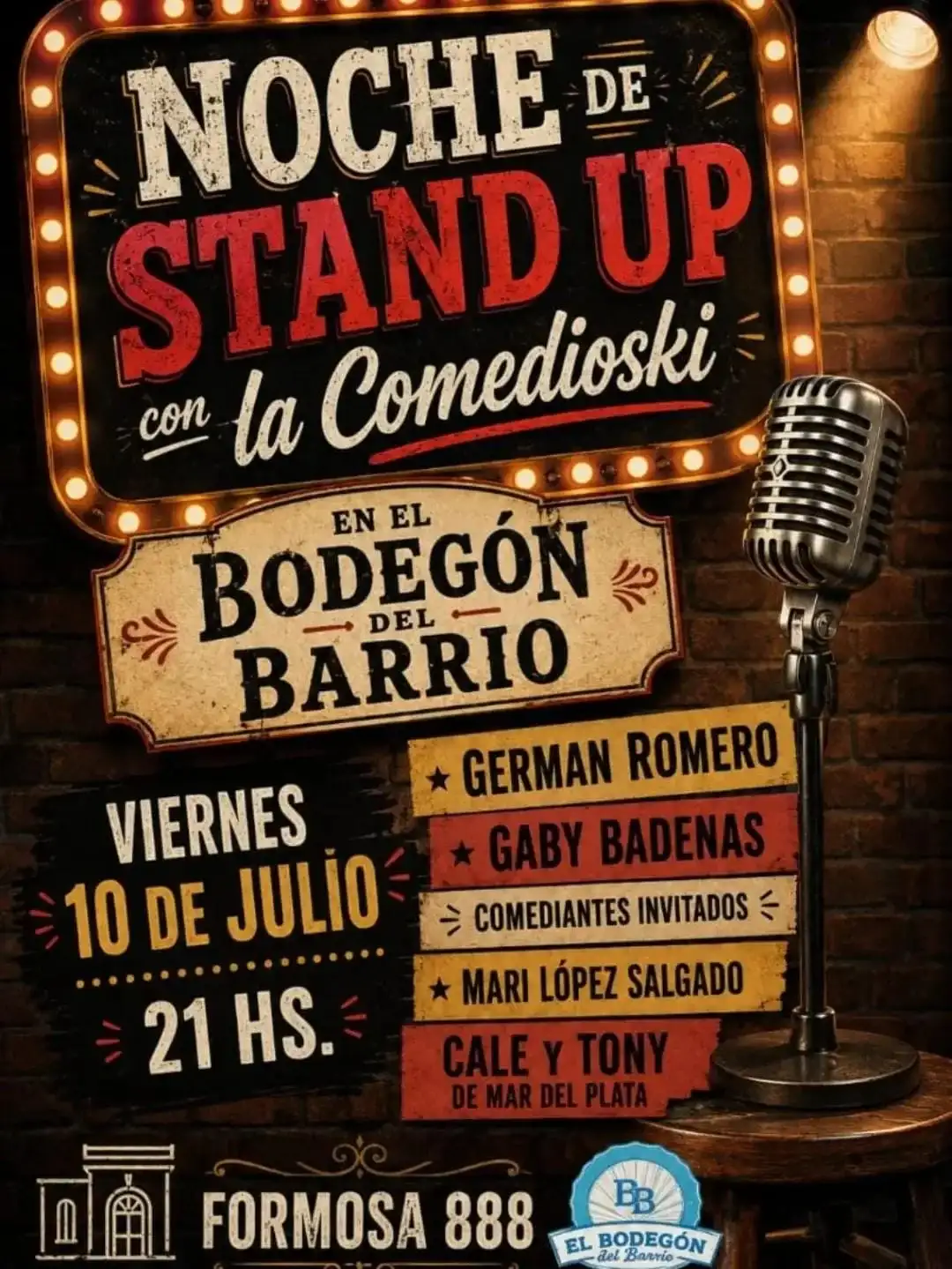 Agenda Cultural 10-07 - 5