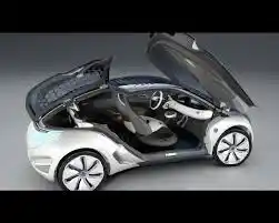 Renault y sus autos eléctricos en Argentina para 2014