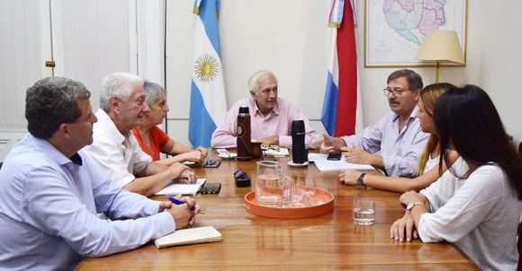 Avances en la simplificación de trámites para trasladar vacunos