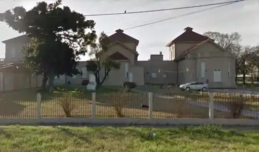 Se equipó al hospital de Gualeguay con una cabina de bioseguridad