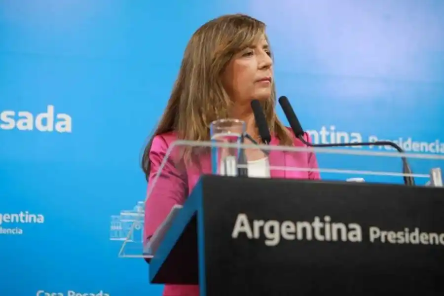 El Gobierno dijo que ejercerá "todo el poder de Policía" para que se cumplan acuerdos de precios