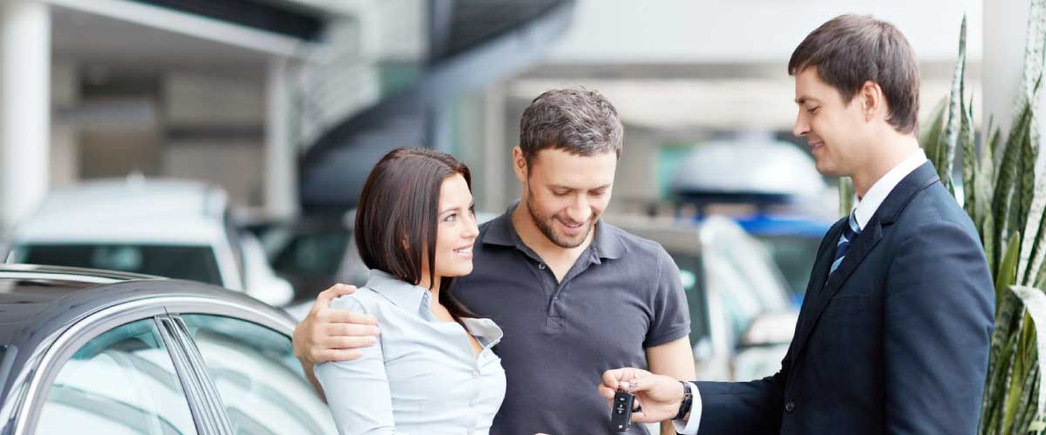 Asegurá tu auto con un 35% de descuento