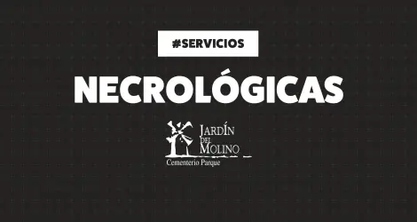Defunciones del 18 al 25 de agosto