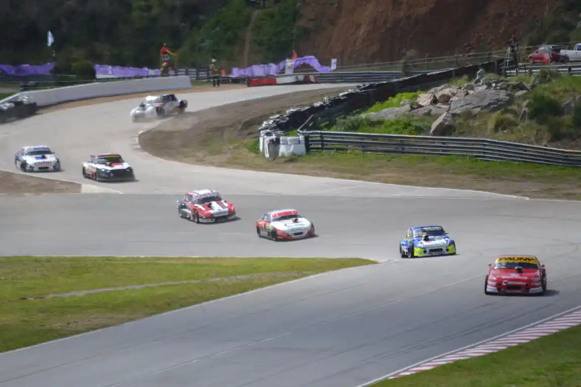 Suspensión para el Atlántico