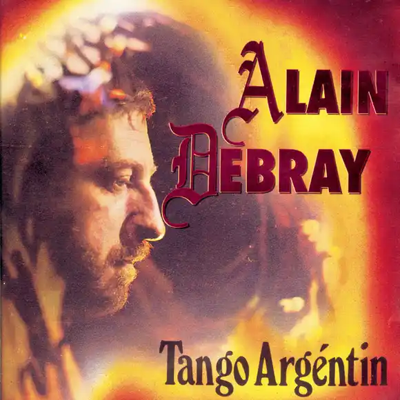 Así que Alain Debray no era francés