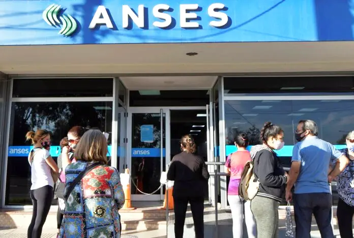 Anses confirmó cuándo comenzará a pagarse la segunda cuota de las jubilaciones de abril