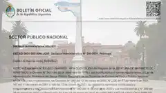 Extienden trabajo remoto para estatales nacionales: quiénes vuelven a oficinas
