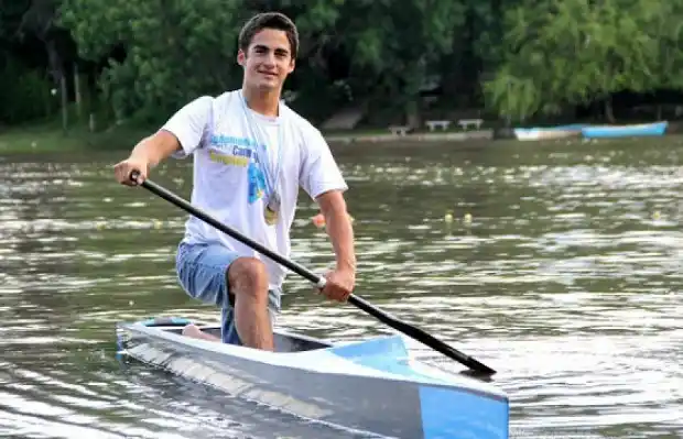 Remeros del Regatas participarán del Torneo Argentino de Velocidad y del selectivo nacional