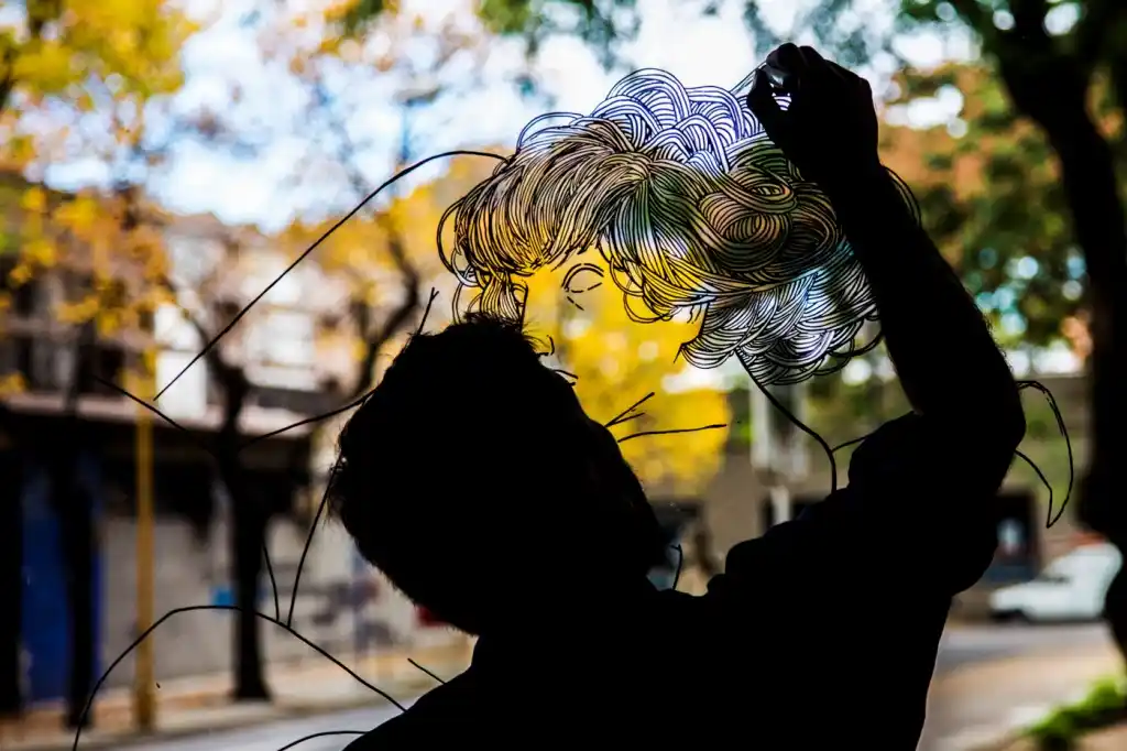 Arte Ciudad: balance positivo para los primeros días del Festival de Otoño