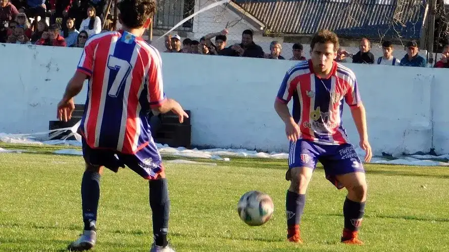 Zapico y Núñez, de Ferro.