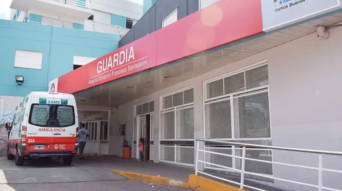 Agresión a Gaspar Rivas: tras la operación, aguardan resultados de nuevos estudios