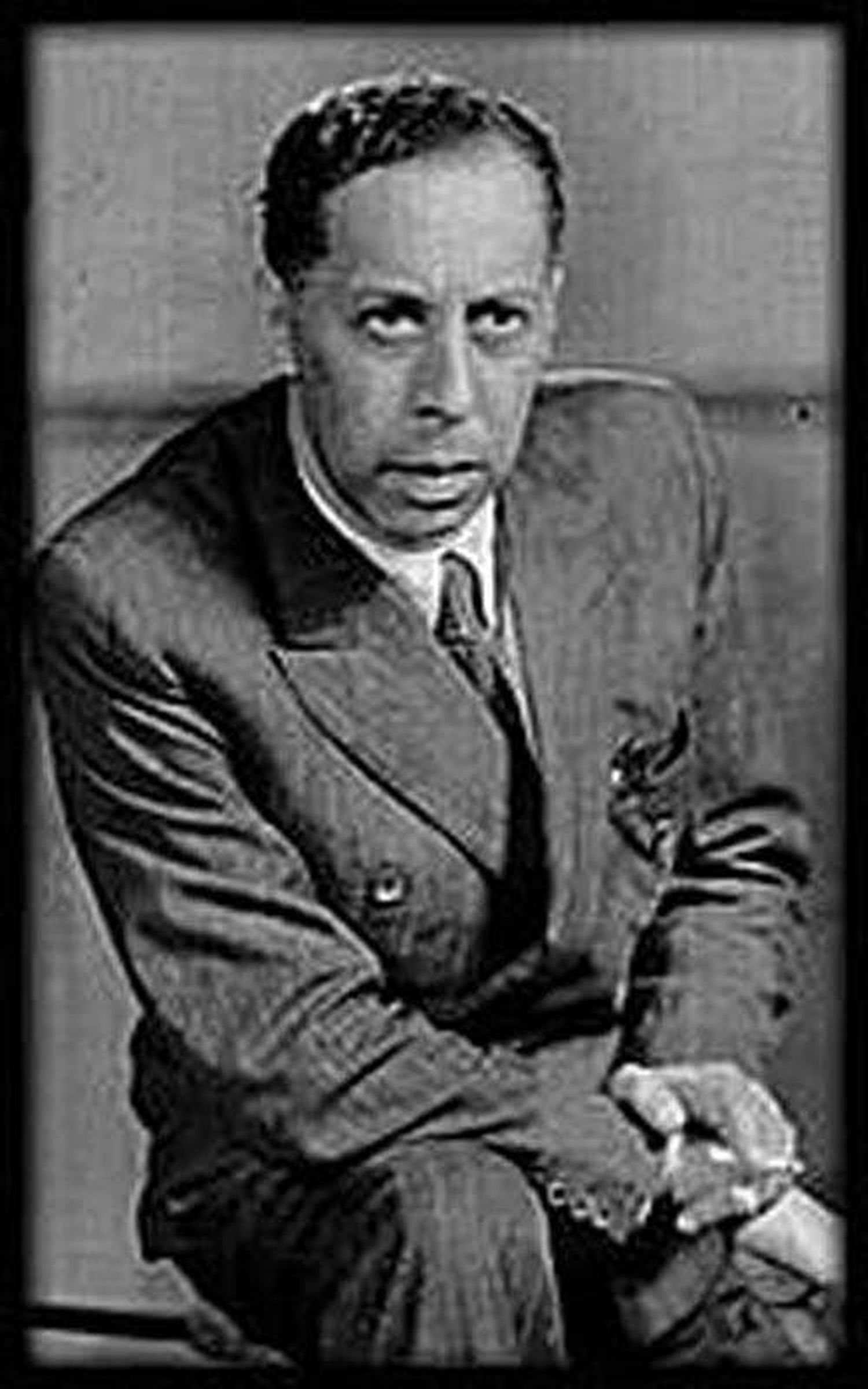 El cine argentino del año 1925 de José Agustin Ferreyra