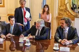 Que la solidaridad nos incluya a todos

