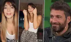 Ximena Capristo tiró otra crítica a Gustavo Conti