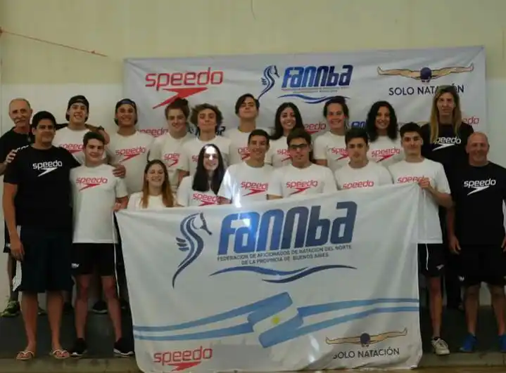 La Fannba competirá en el Torneo Paulista de Verano para juveniles en Brasil