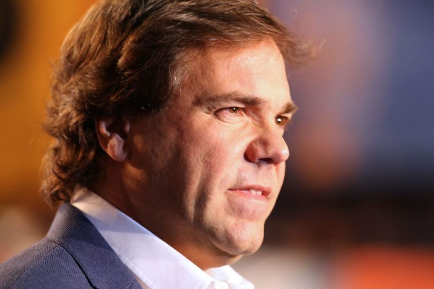 Alberto Pérez: "Ya no saben qué inventar para desacreditar a Scioli"