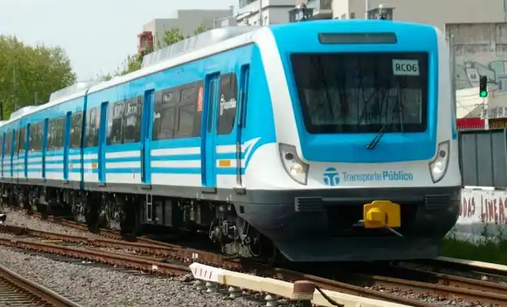 Gremios contra el Gobierno: “Esta gerencia está llevando al colapso el sistema ferroviario”