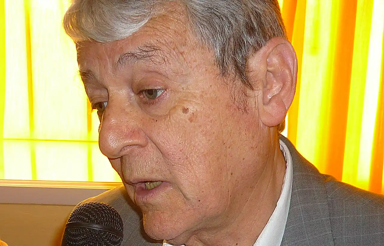 Kunkel: "Siempre le reproché a Néstor el protagonismo que le dio a Massita"