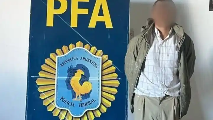 Fue a renovar el de DNI y cayó… Lo buscaban por tentativa de homicidio agravado por el vínculo