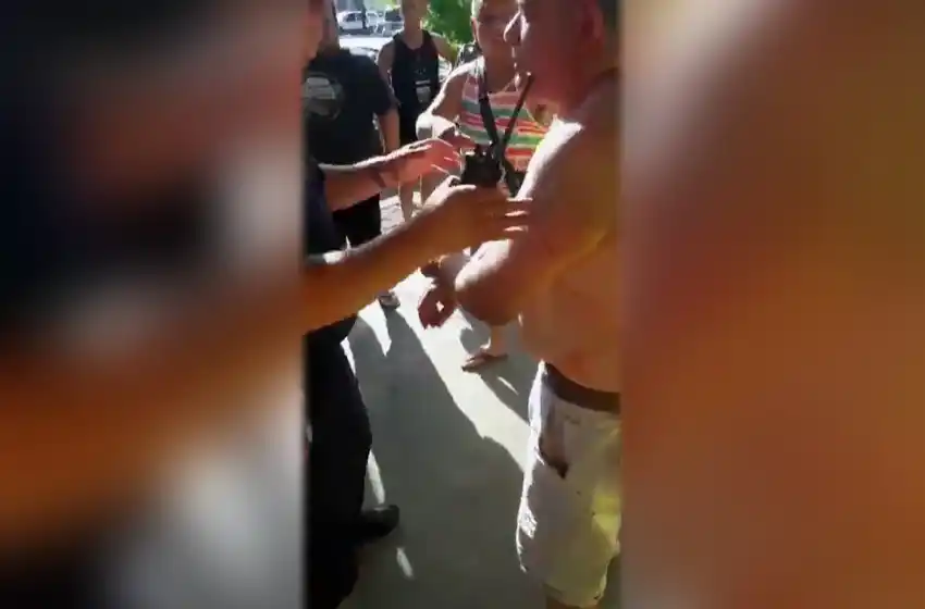 Perdió el control del auto, chocó y mató a tres personas: denuncian que el conductor estaba borracho