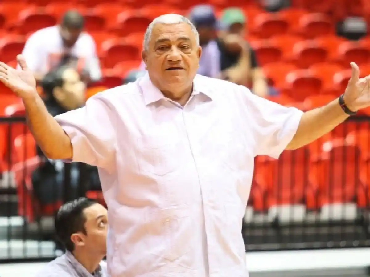 Melendez sigue infectado