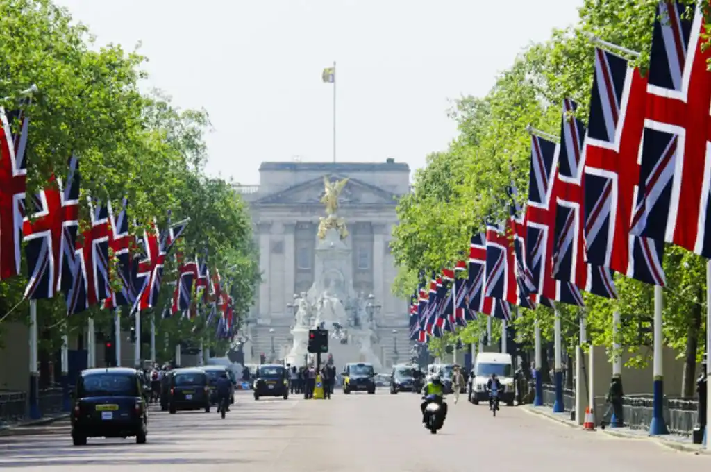 Cómo es la “Operación London Bridge” que se prepara para el fallecimiento de la Reina Isabel II