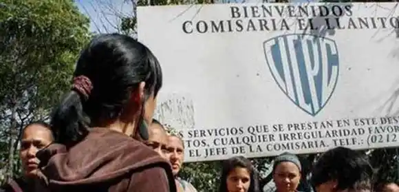 150 reclusos detenidos en el Cicpc recibieron cupos de traslados