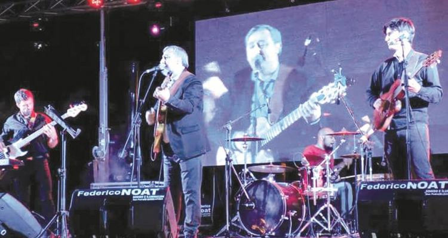 San Pedro Canta, este fin de semana