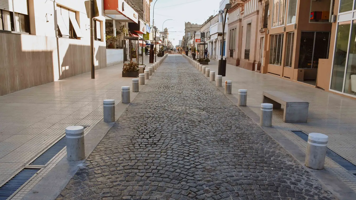 Medidas restrictivas para Gualeguay 