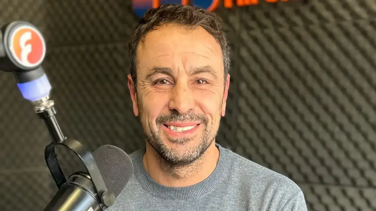 Juan Manuel de la Calle