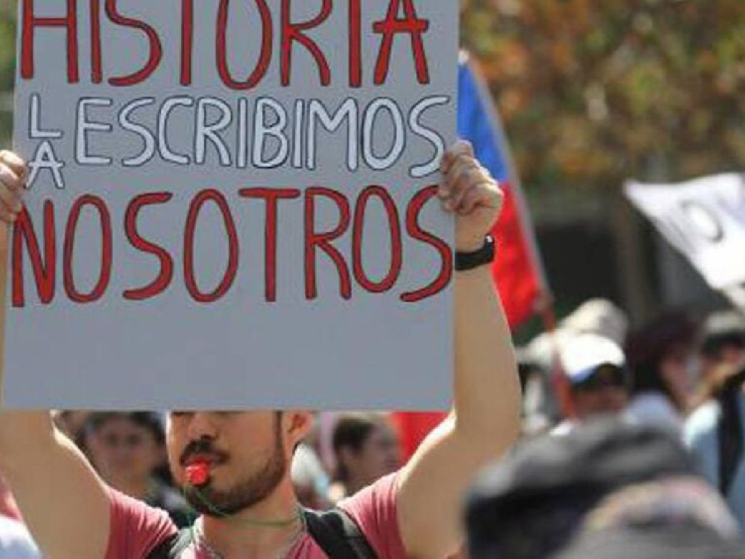 Chile: ka Convención Constituyente quedó presidida por una mujer mapuche