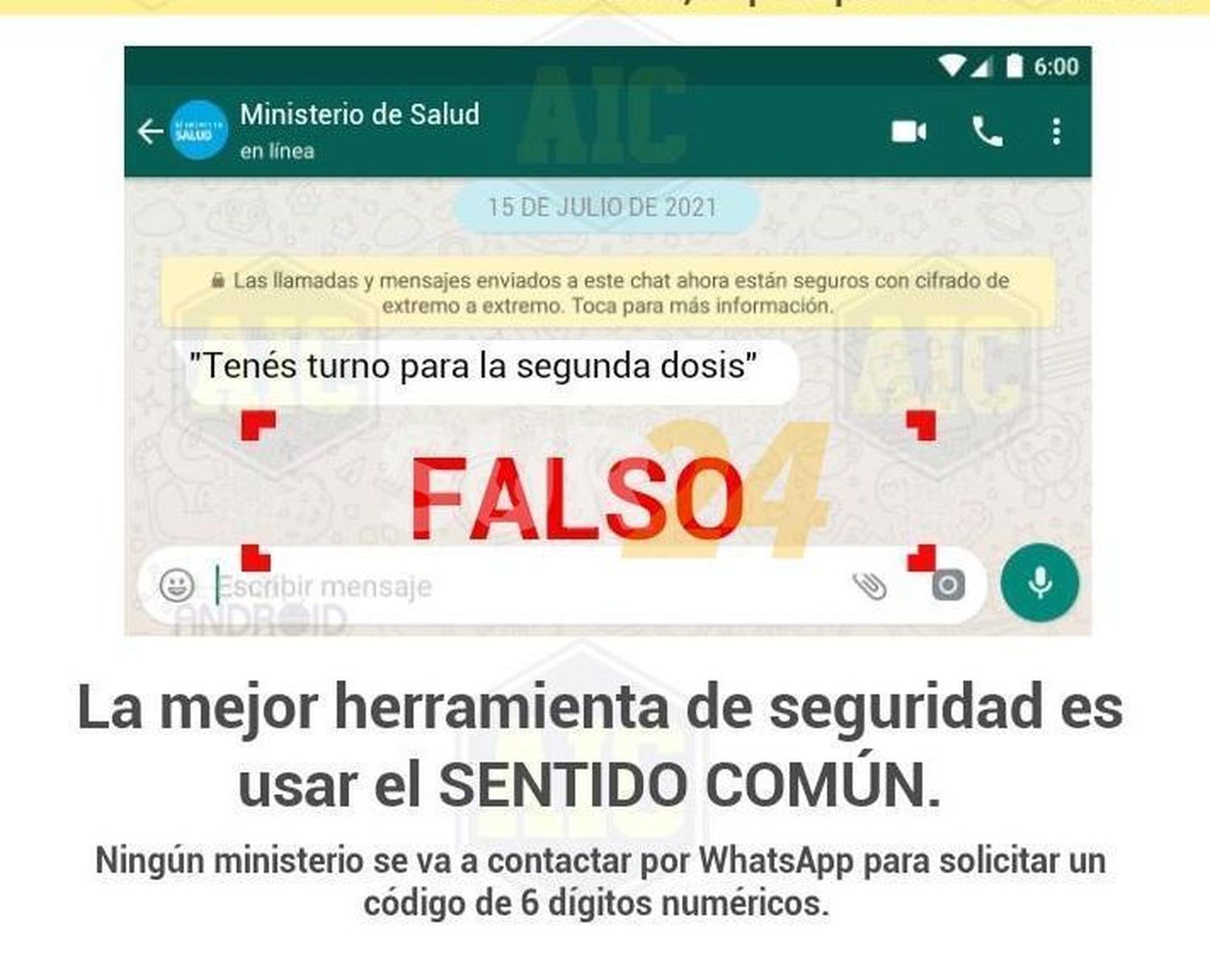 Estafas telefónicas: la principal vulnerabilidad es lo que publicamos en redes sociales