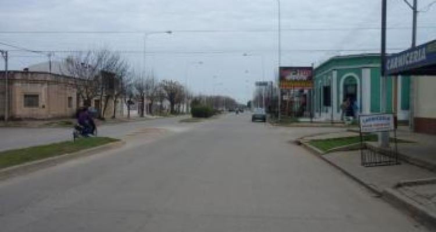 Detuvieron a un hombre que abusó de una mujer