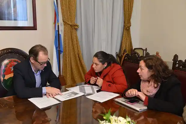 Bordet acompañará a beneficiarios del Procrear a una audiencia en Ansés