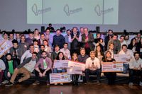 Ganadores de años anteriores contarán  sus experiencias a emprendedores
