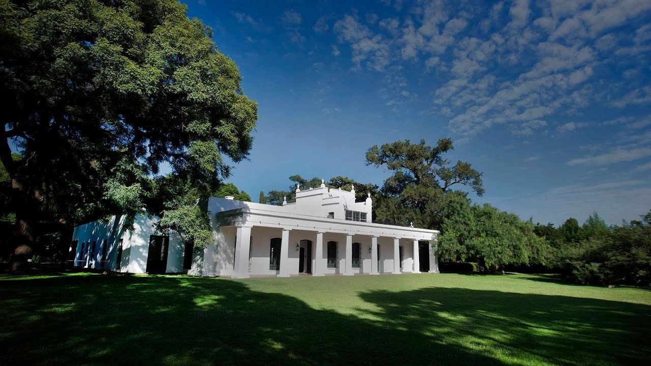 El Museo Pueyrredón