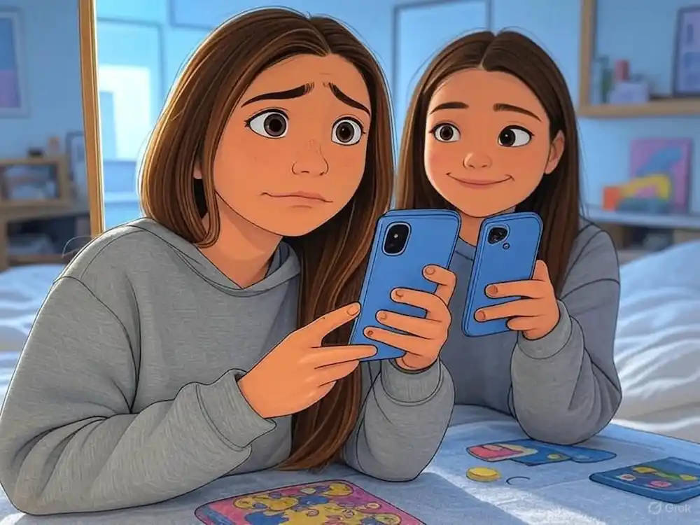 La ortorexia pasa desapercibida porque parece “saludable”