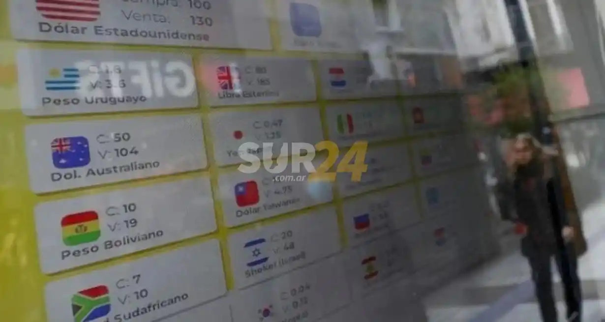 Nuevo dólar turista: cómo funcionará y qué trámites tendrán que hacer los extranjeros