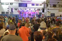 Este sábado llega una nueva edición de Aguante la Cumbia: premios de 400 mil pesos para los ganadores