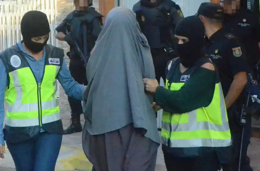 Arrestan a otros dos sospechosos en Marruecos